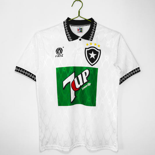 Botafogo 1995/96 Away Shirt