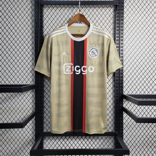 Ajax 2022/23 Third Shirt