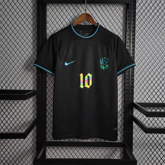 Brazil Special Edition Shirt (Black)