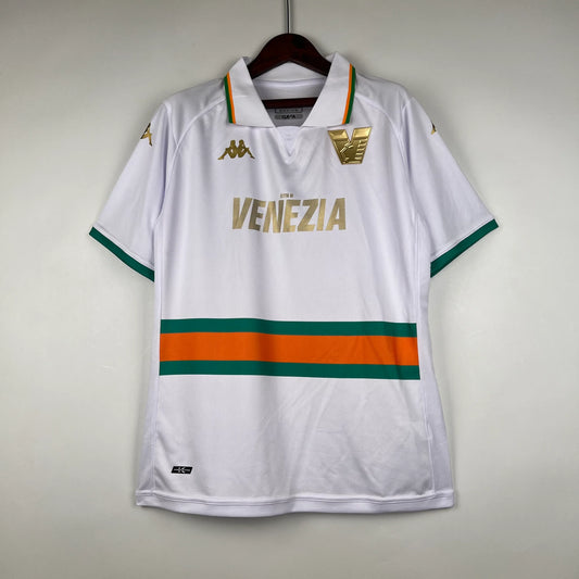 Venezia 2023/24 Away Shirt