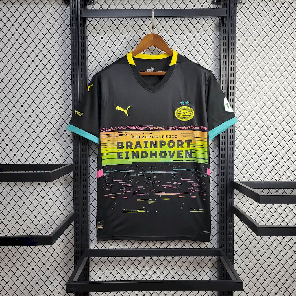 PSV 2024/25 Away Shirt