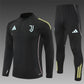 Juventus 2025/26 Tracksuit
