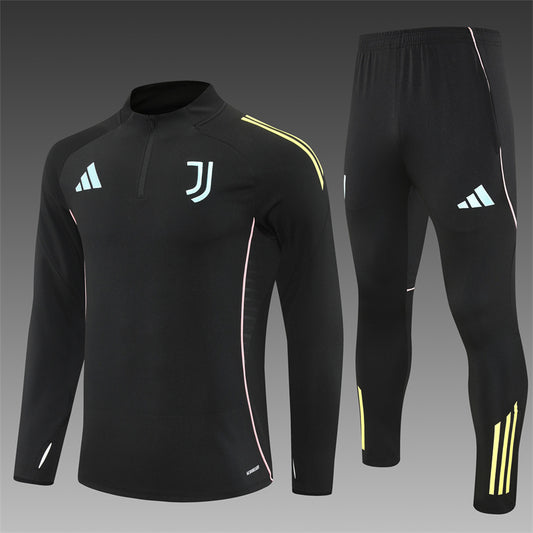 Juventus 2025/26 Tracksuit