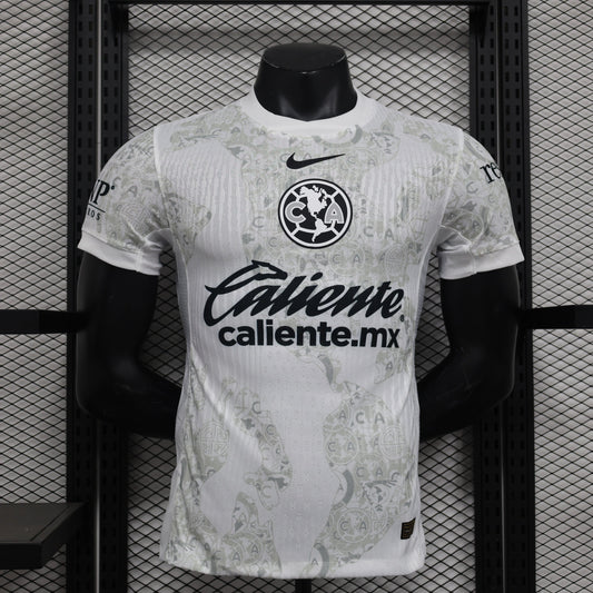 Club America Special Edition Shirt White