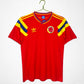 Colombia 1990 Away Shirt