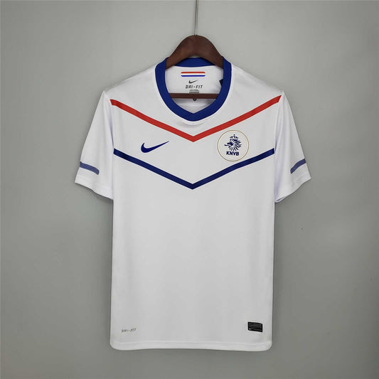 Netherlands 2012 Away Shirt
