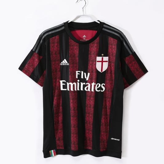 AC Milan 2015/16 Home Shirt