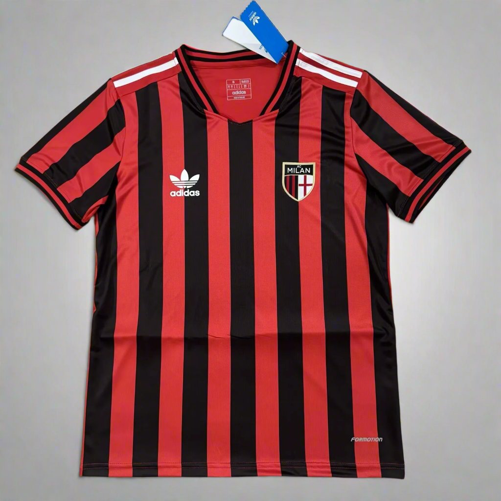 AC Milan Special Edition Retro Shirt