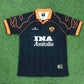 Roma 1999/00 Away Shirt