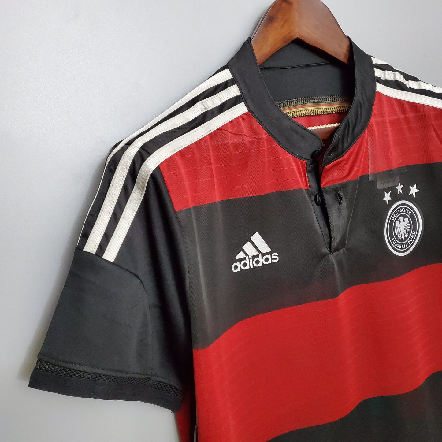 Germany 2014 Away Shirt