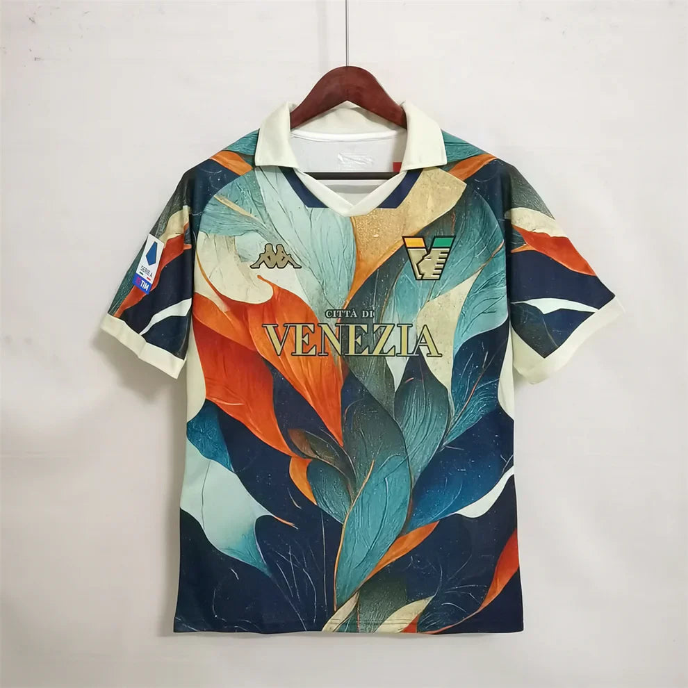 Venezia Floral Shirt