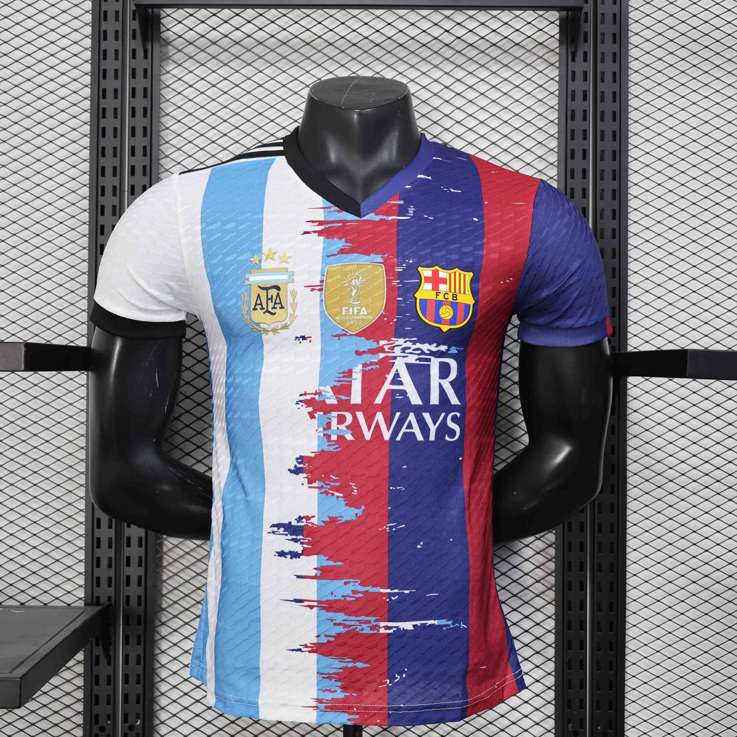 Messi x Barcelona x Argentina