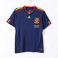 Spain 2010 Away Shirt