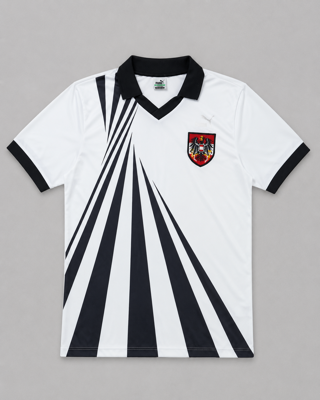 Austria 1990 Home Shirt