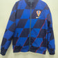 Croatia Reversible Windbreaker