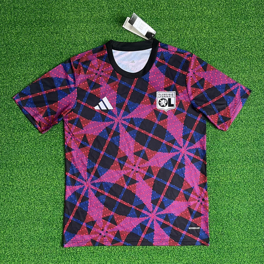 Lyon 2025/26 Training Shirt