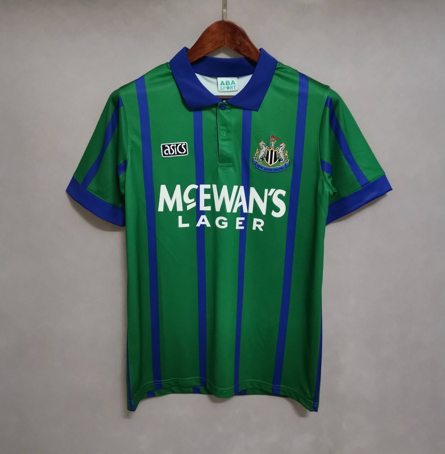 Newcastle United 1994/95 Third Shirt