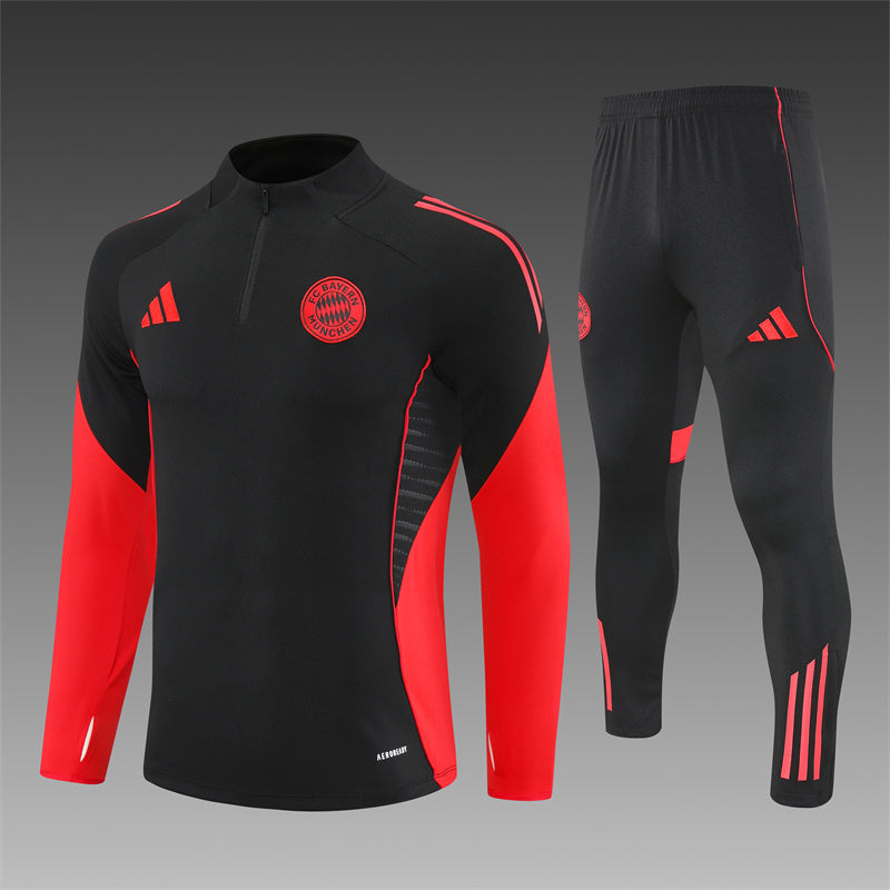 Bayern 2025/26 Tracksuit
