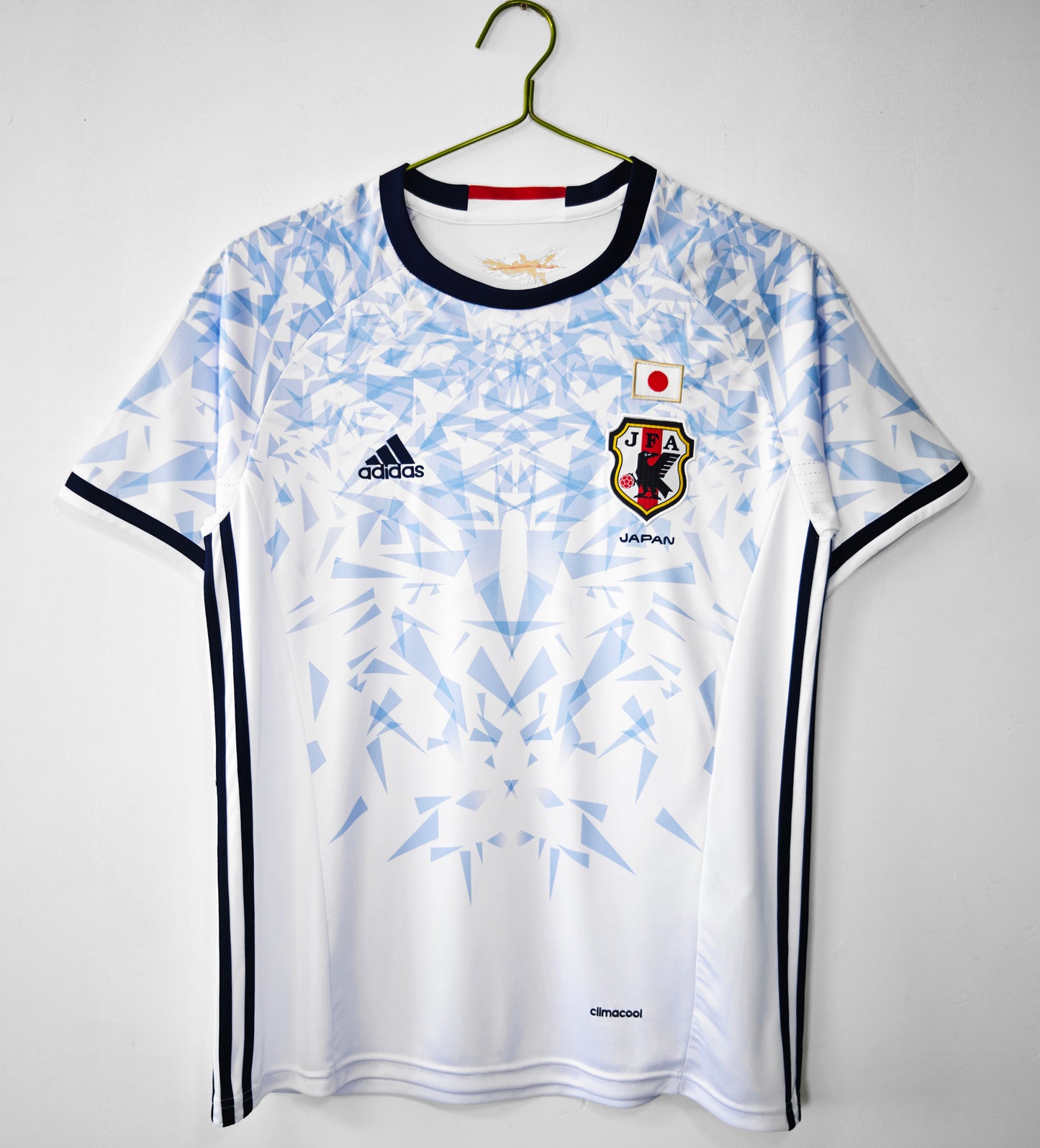 Japan 2016 Away Shirt