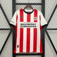 PSV 2025/26 Home Shirt