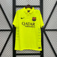 Barcelona 2014/15 Third Shirt