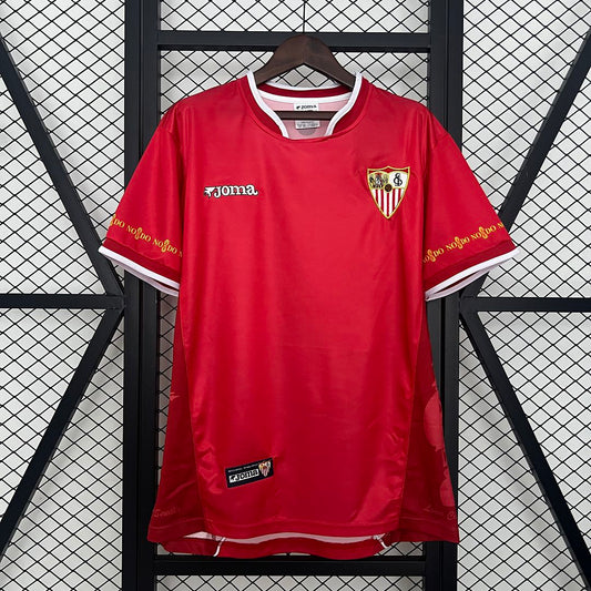 Sevilla 2003/04 Away Shirt