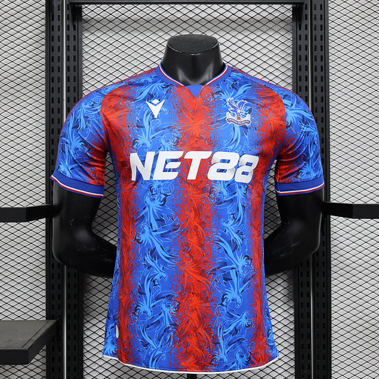 Crystal Palace 2024/25 Home Shirt