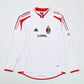 AC Milan 2004/05 Tracksuit