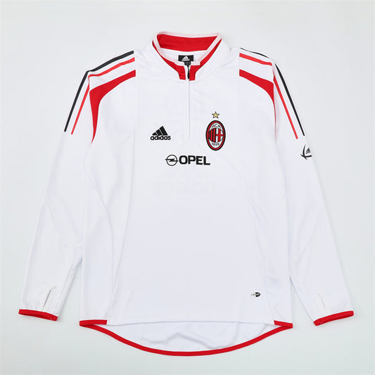 AC Milan 2004/05 Tracksuit