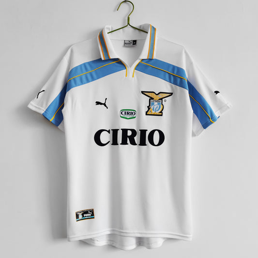 Lazio 1999/00 Third Shirt