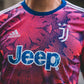 Juventus 2022/23 Third Shirt