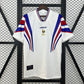 France 1996 Away Shirt