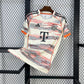 Bayern 2025/26 Away Shirt
