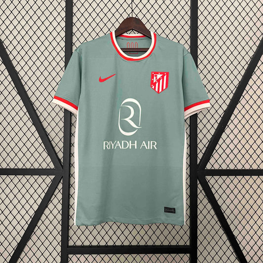 Atletico Madrid 2024/25 Away Shirt