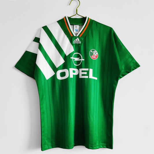 Ireland 1994 Home Shirt
