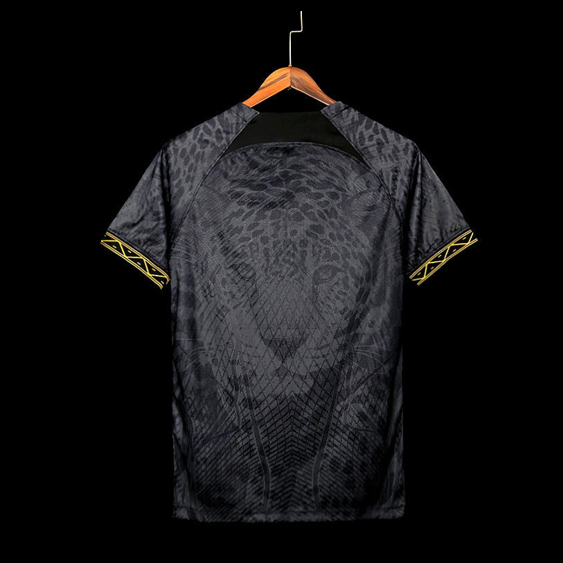 Brazil Panther Shirt