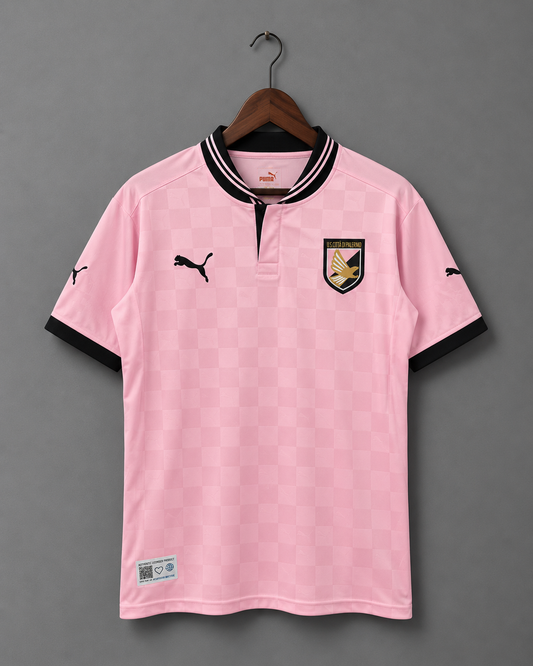 Palermo 2012/13 Home Shirt