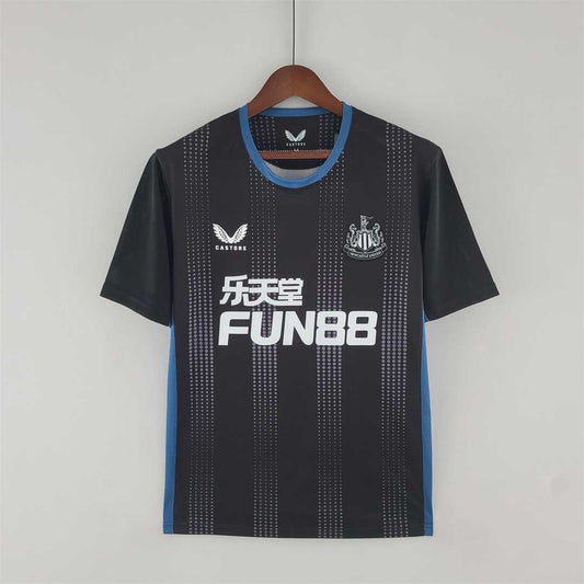 Newcastle 2022/23 Pre Match Shirt