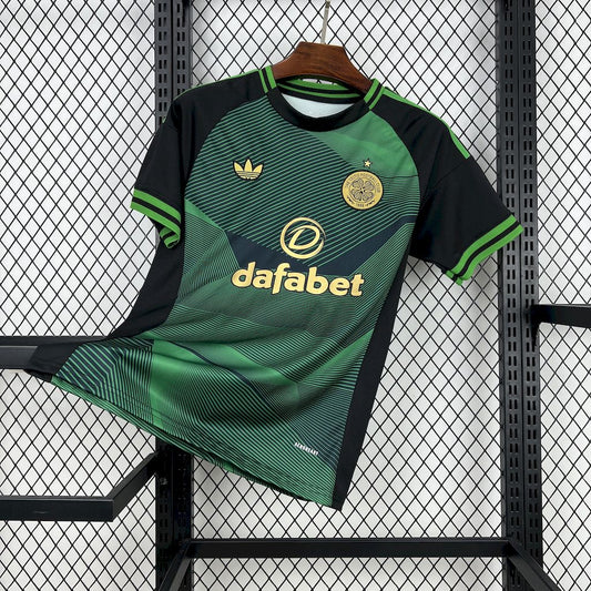 Celtic Special Edition Shirt
