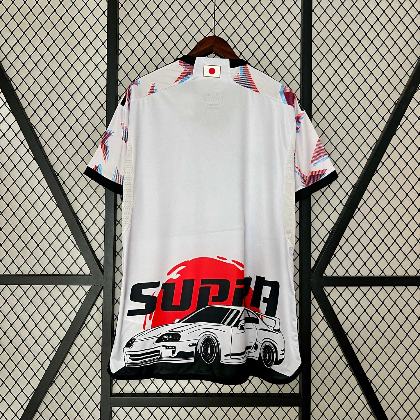 Japan x Toyota Supra