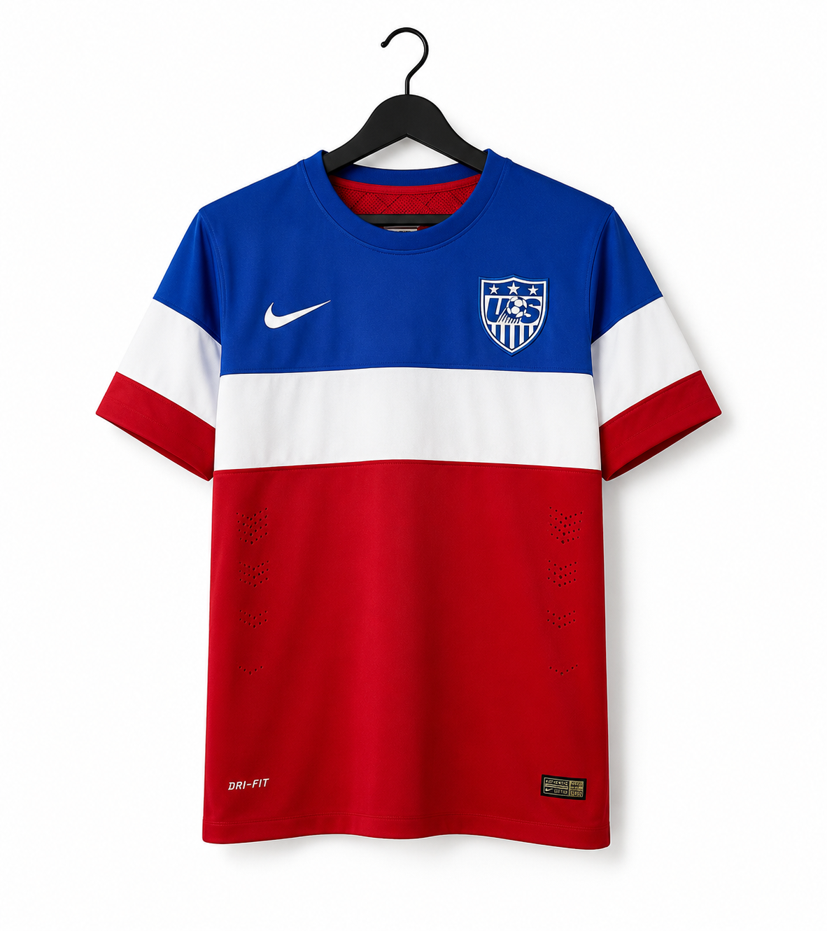 USA 2014 Away Shirt