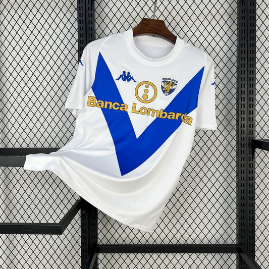 Brescia 2003/04 Away Shirt