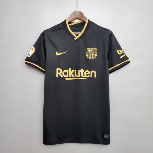 Barcelona 2020/21 Away Shirt