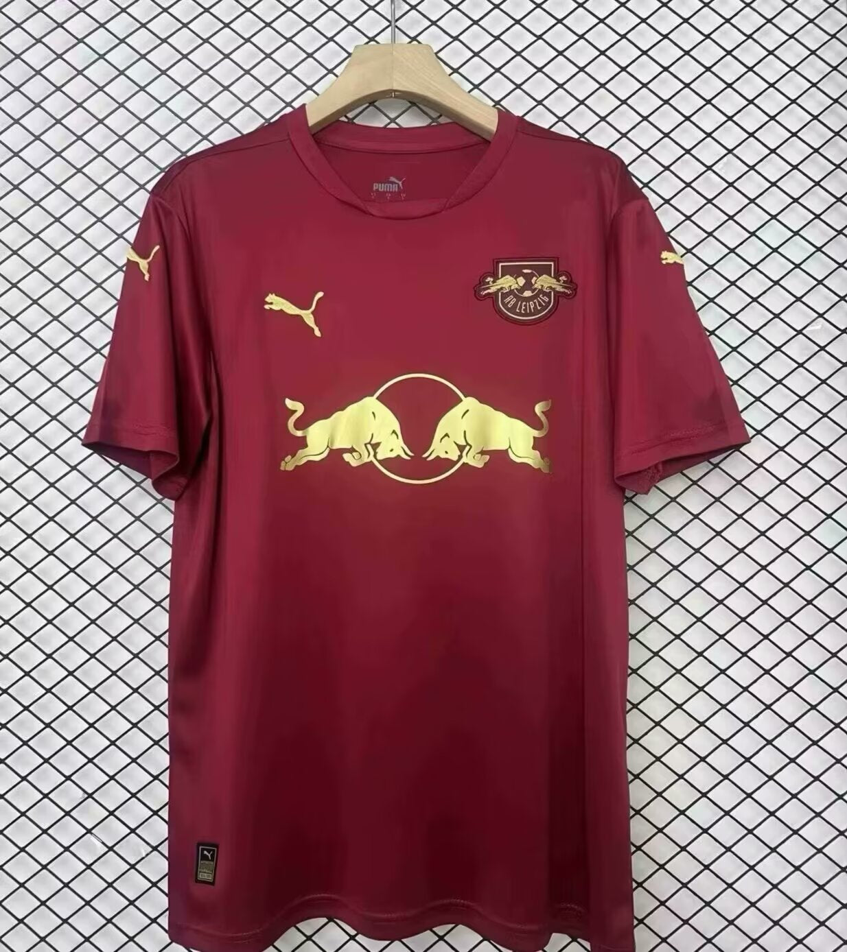 RB Leipzig Christmas Shirt