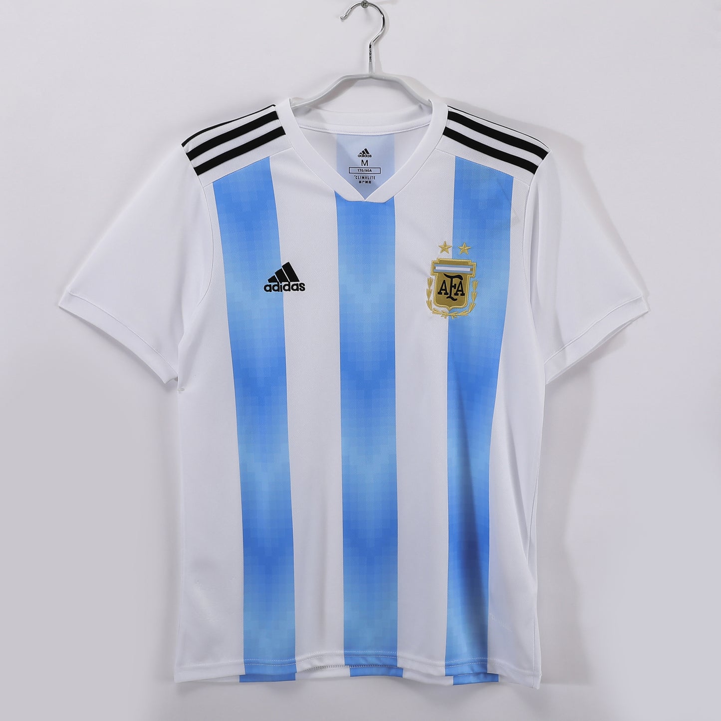 Argentina 2018 Home Shirt