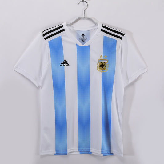 Argentina 2018 Home Shirt