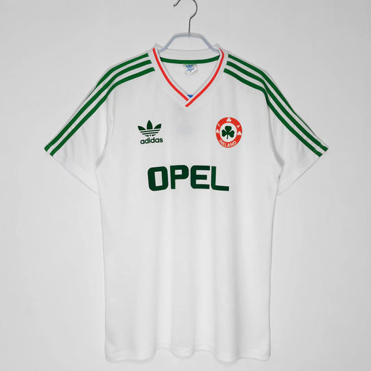 Ireland 1990 Away Shirt
