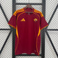 Roma 2025/26 Home Shirt