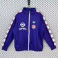 Fiorentina Retro Windbreaker