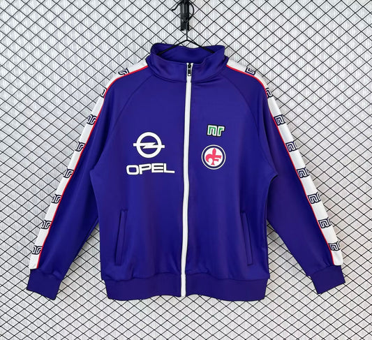 Fiorentina Retro Windbreaker